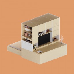 The Ori Studio Suite