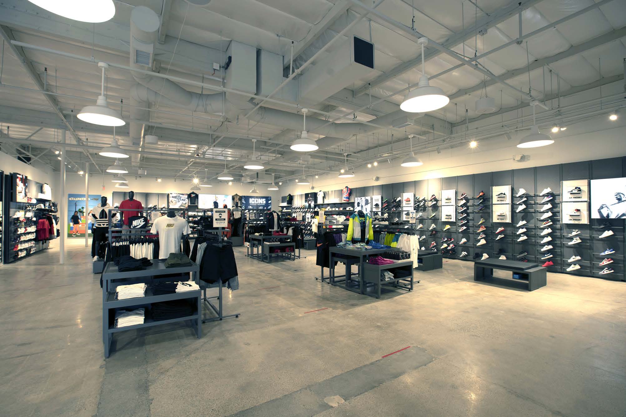 footlocker ca release dates